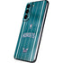 NBA Charlotte Hornets Jersey Galaxy S22 Skin